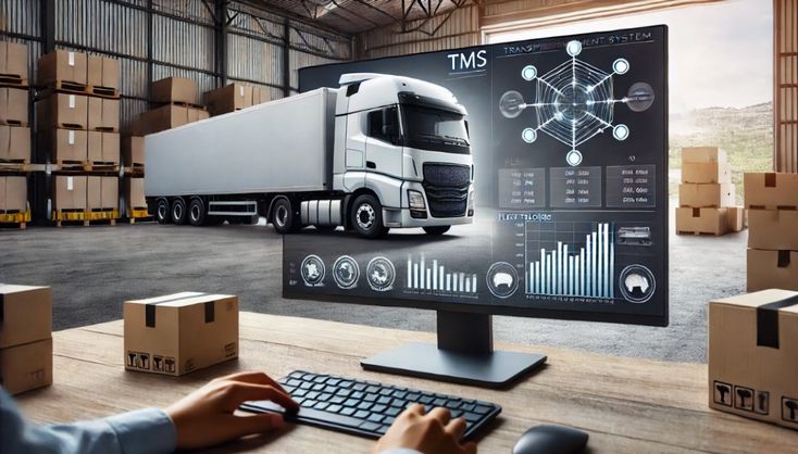 Truck Dispatch